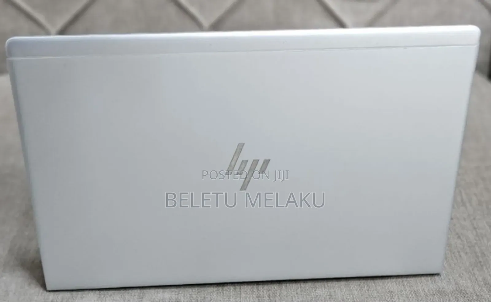 New Laptop HP EliteBook 850 G6 16GB Intel Core I5 SSD 512GB