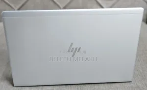 New Laptop HP EliteBook 850 G6 16GB Intel Core I5 SSD 512GB