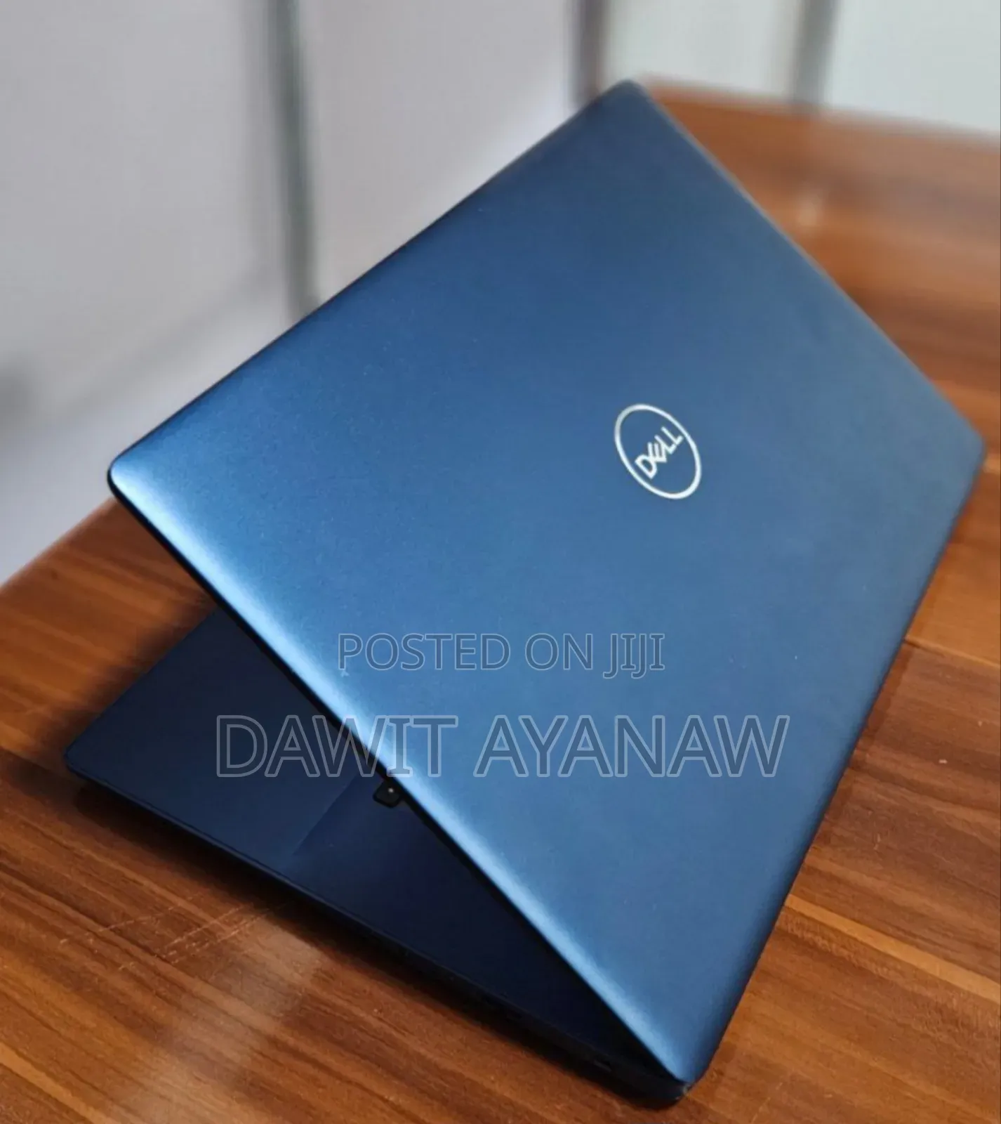 New Laptop Dell Inspiron 15 8GB Intel Core I5 SSD 256GB