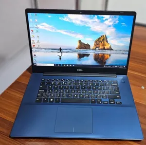 New Laptop Dell Inspiron 15 8GB Intel Core I5 SSD 256GB