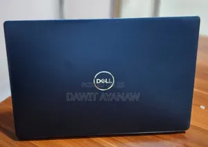 New Laptop Dell Inspiron 15 8GB Intel Core I5 SSD 256GB