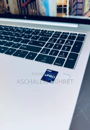 Photo - New Laptop HP Pavilion 15 16GB Intel Core I7 SSD 1T