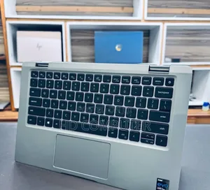 Photo - New Laptop Dell Latitude 7300 16GB Intel Core I5 SSD 256GB