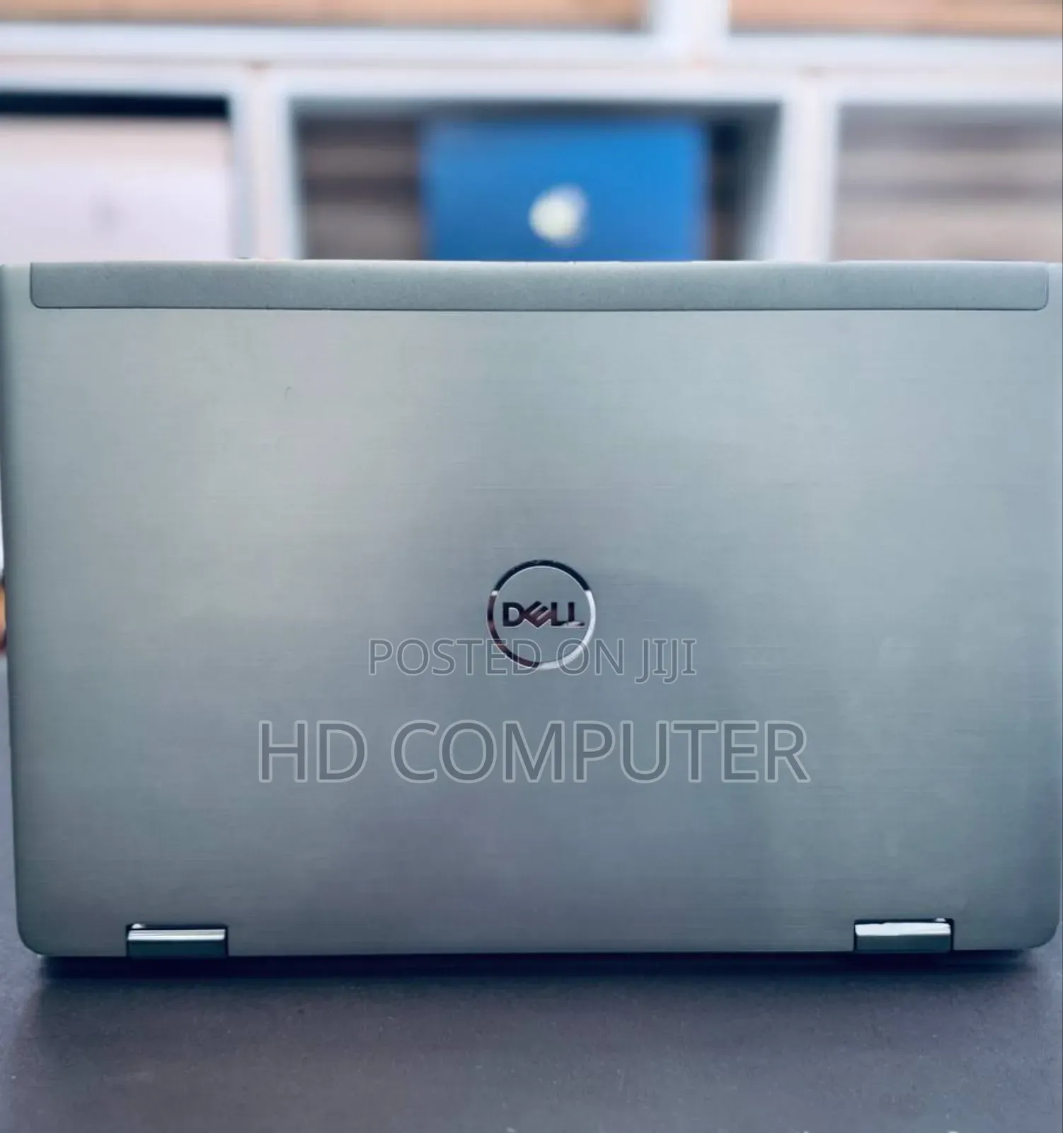 New Laptop Dell Latitude 7300 16GB Intel Core I5 SSD 256GB