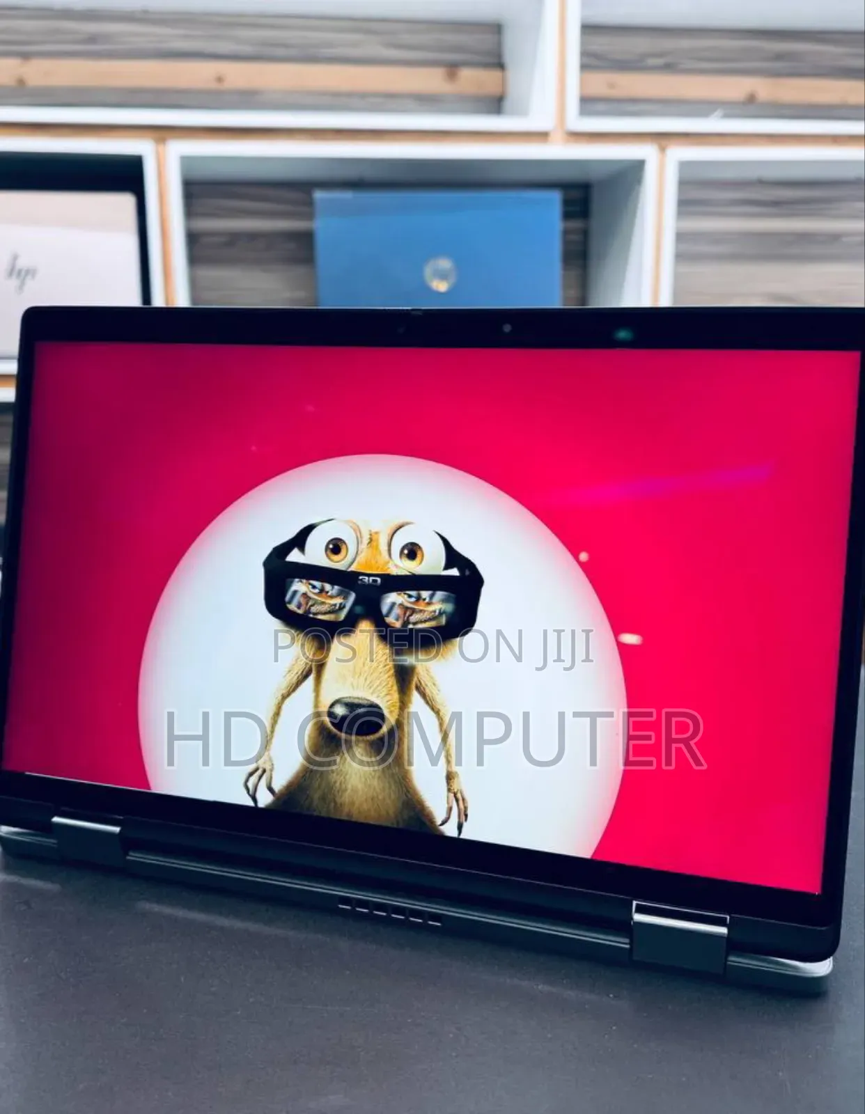 New Laptop Dell Latitude 7300 16GB Intel Core I5 SSD 256GB