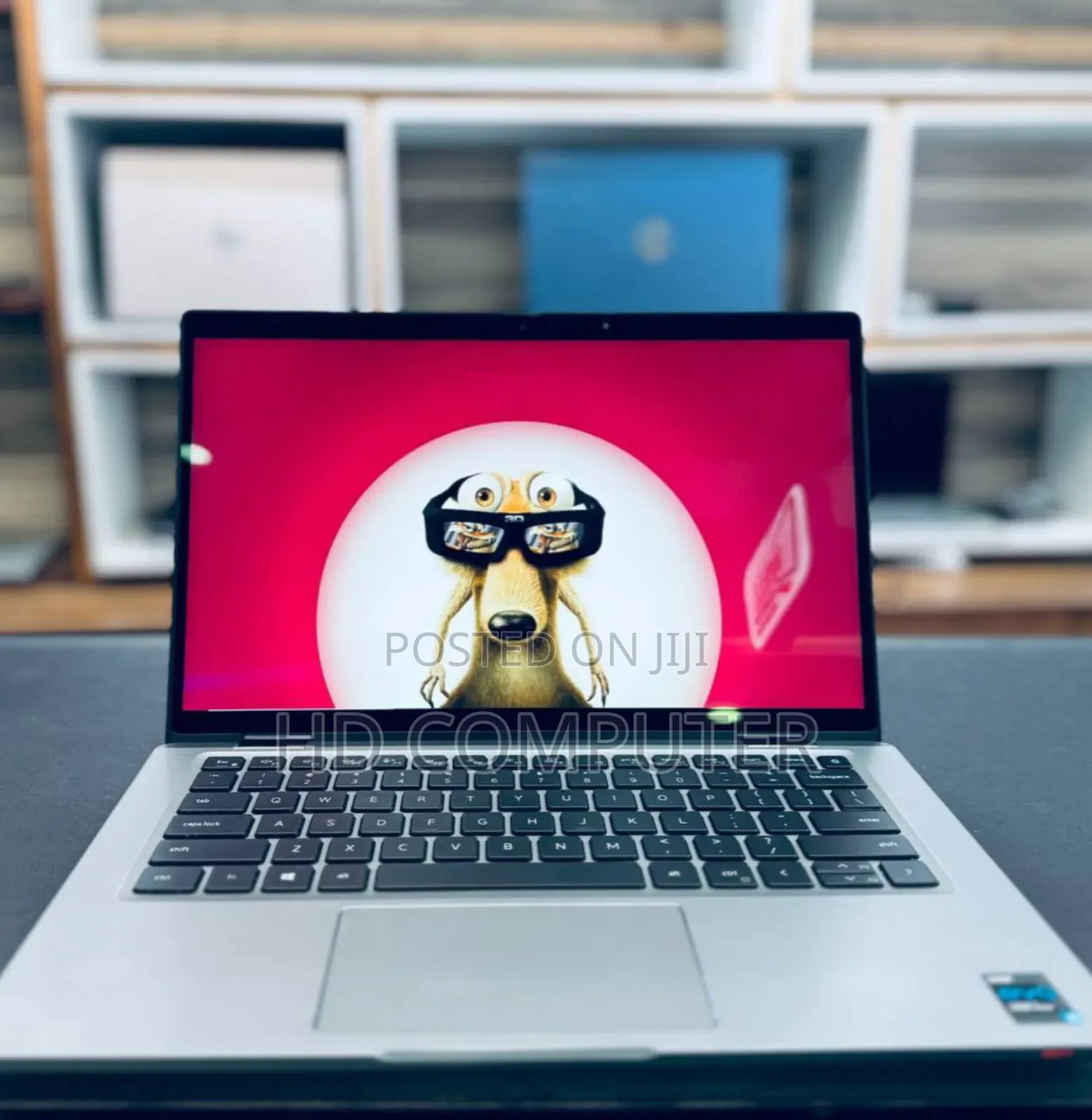 New Laptop Dell Latitude 7300 16GB Intel Core I5 SSD 256GB