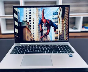 Photo - New Laptop HP EliteBook 840 16GB Intel Core I7 SSD 512GB