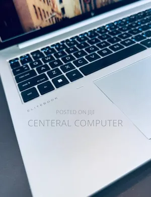 New Laptop HP EliteBook 840 16GB Intel Core I7 SSD 512GB