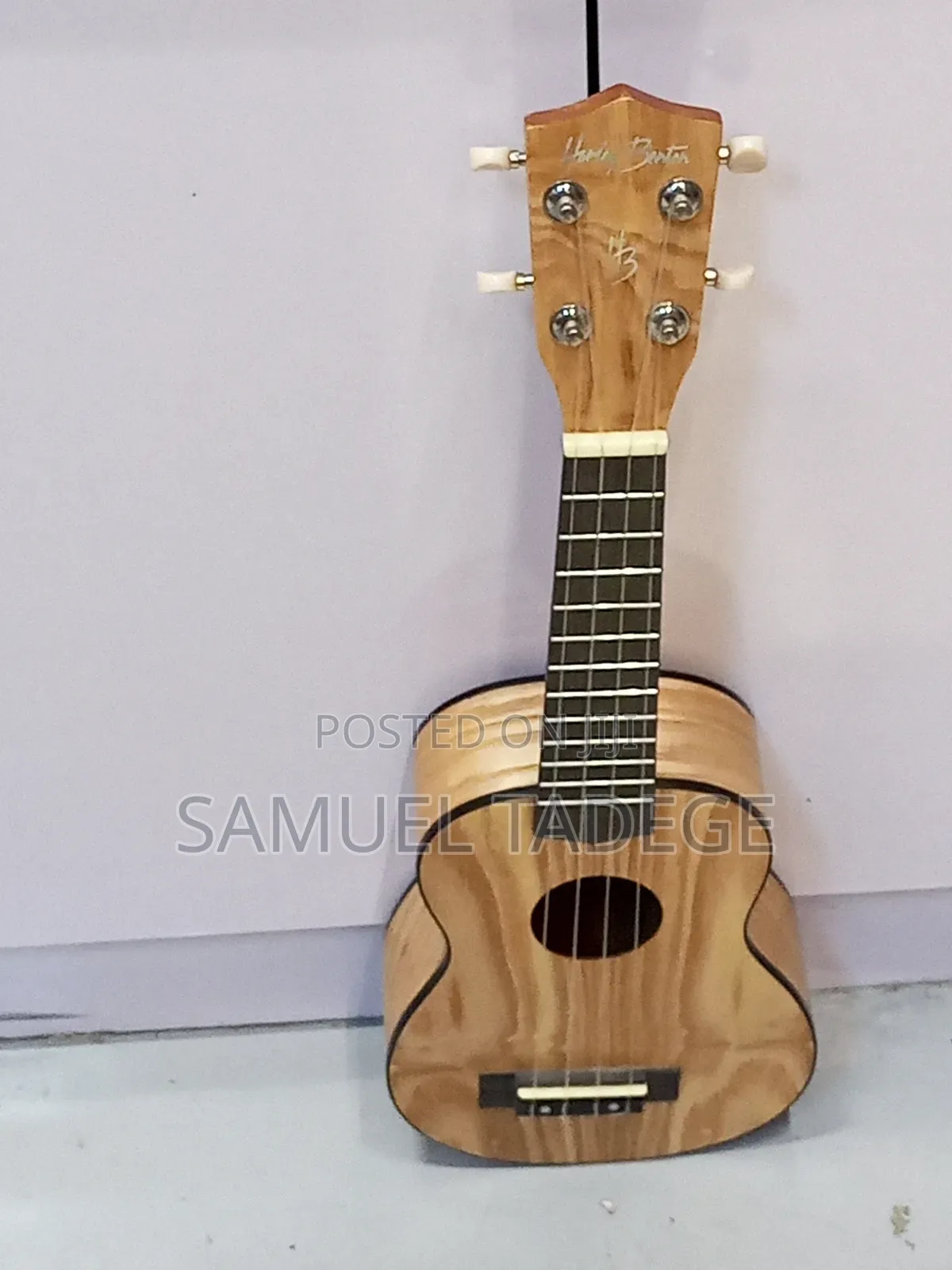 Ukulele Guitar