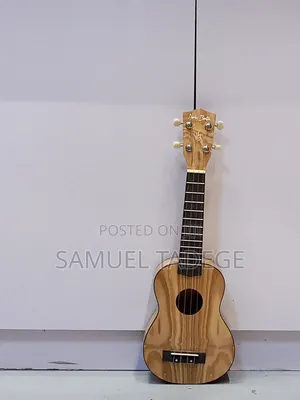 Ukulele Guitar