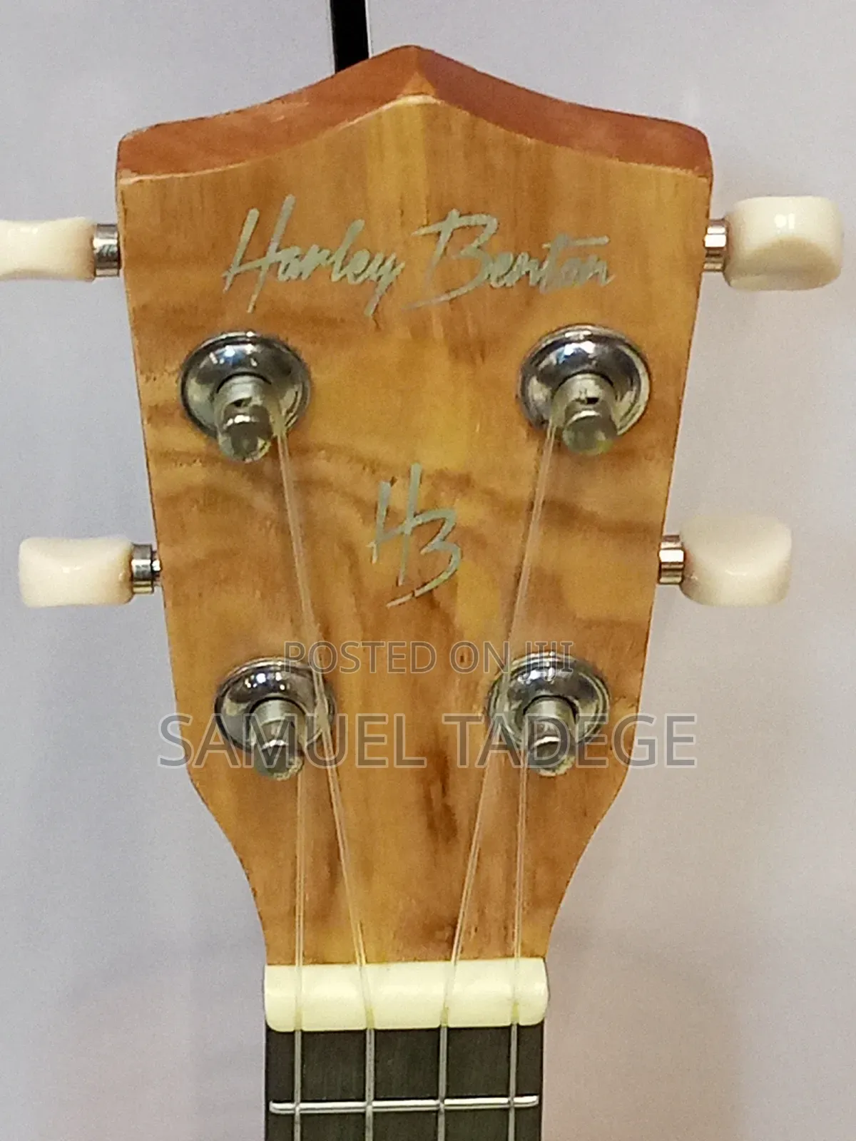 Ukulele Guitar