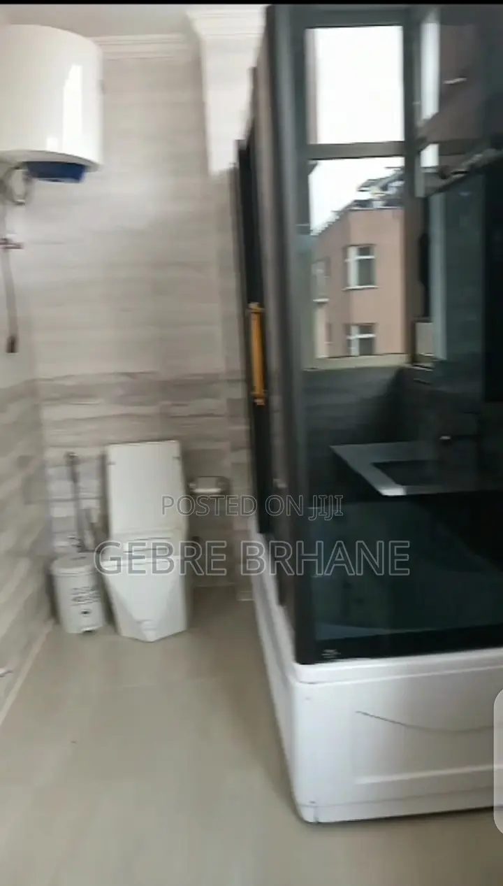 Furnished 3bdrm Apartment in Apartment, Yeka for rent