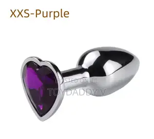 Photo - Biggners Buttplug