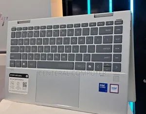 Photo - New Laptop HP Envy X360 15-Cp0013nr 16GB Intel Core Ultra 7 SSD 1T
