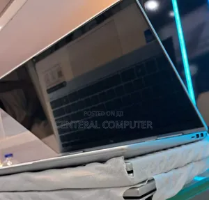 New Laptop HP Envy X360 15-Cp0013nr 16GB Intel Core Ultra 7 SSD 1T