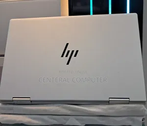 New Laptop HP Envy X360 15-Cp0013nr 16GB Intel Core Ultra 7 SSD 1T