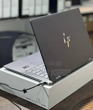 Photo - New Laptop HP Spectre 14 16GB Intel Core Ultra 7 SSD 1T