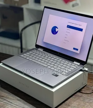 New Laptop HP Spectre 14 16GB Intel Core Ultra 7 SSD 1T