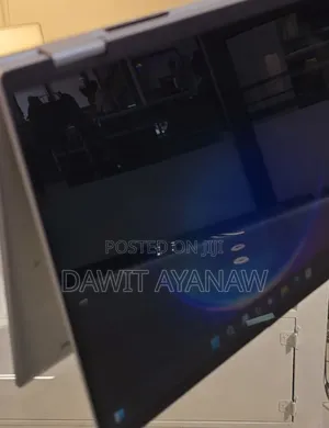 New Laptop Dell 16GB Intel Core I7 SSD 1T