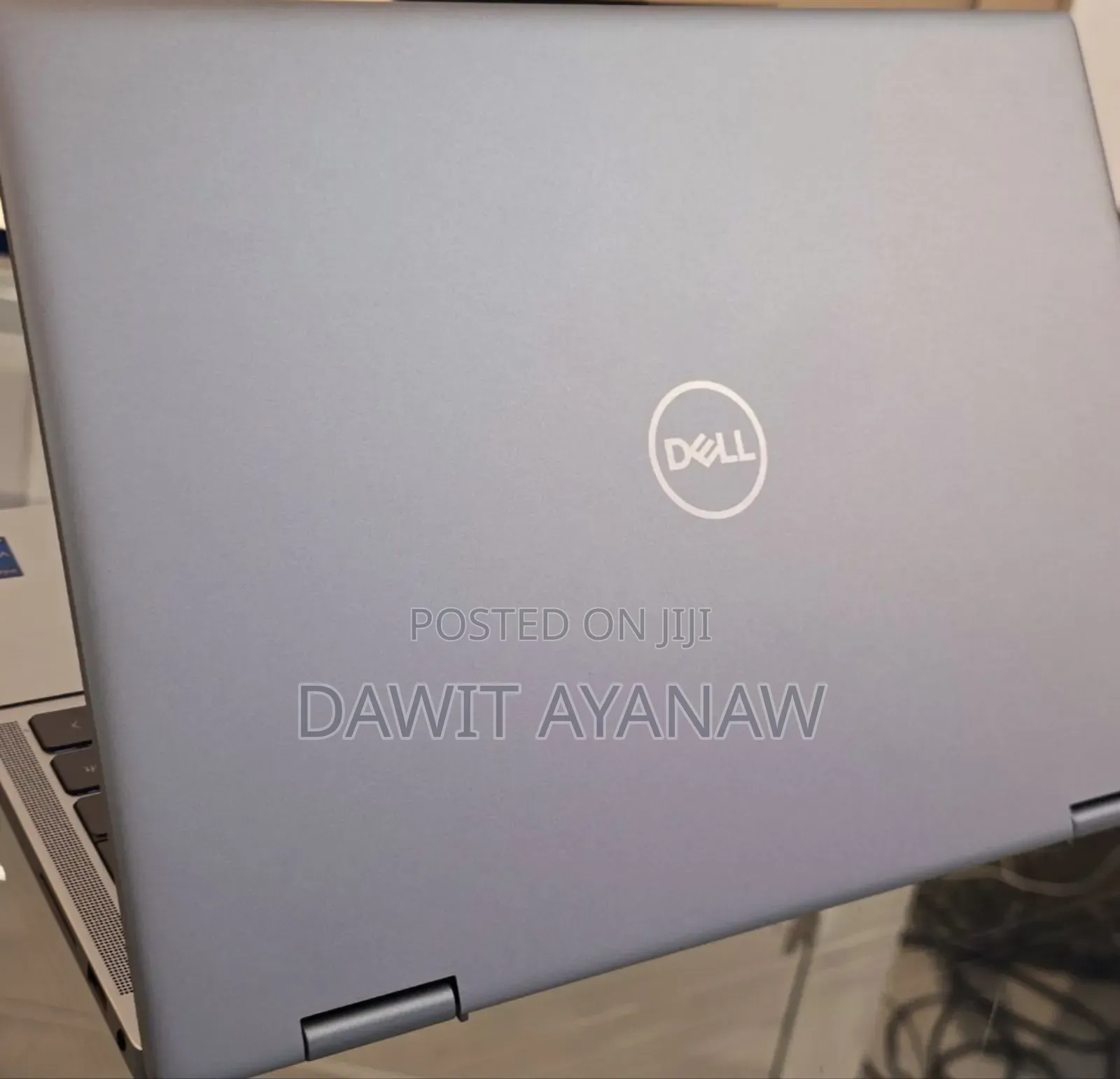 New Laptop Dell 16GB Intel Core I7 SSD 1T