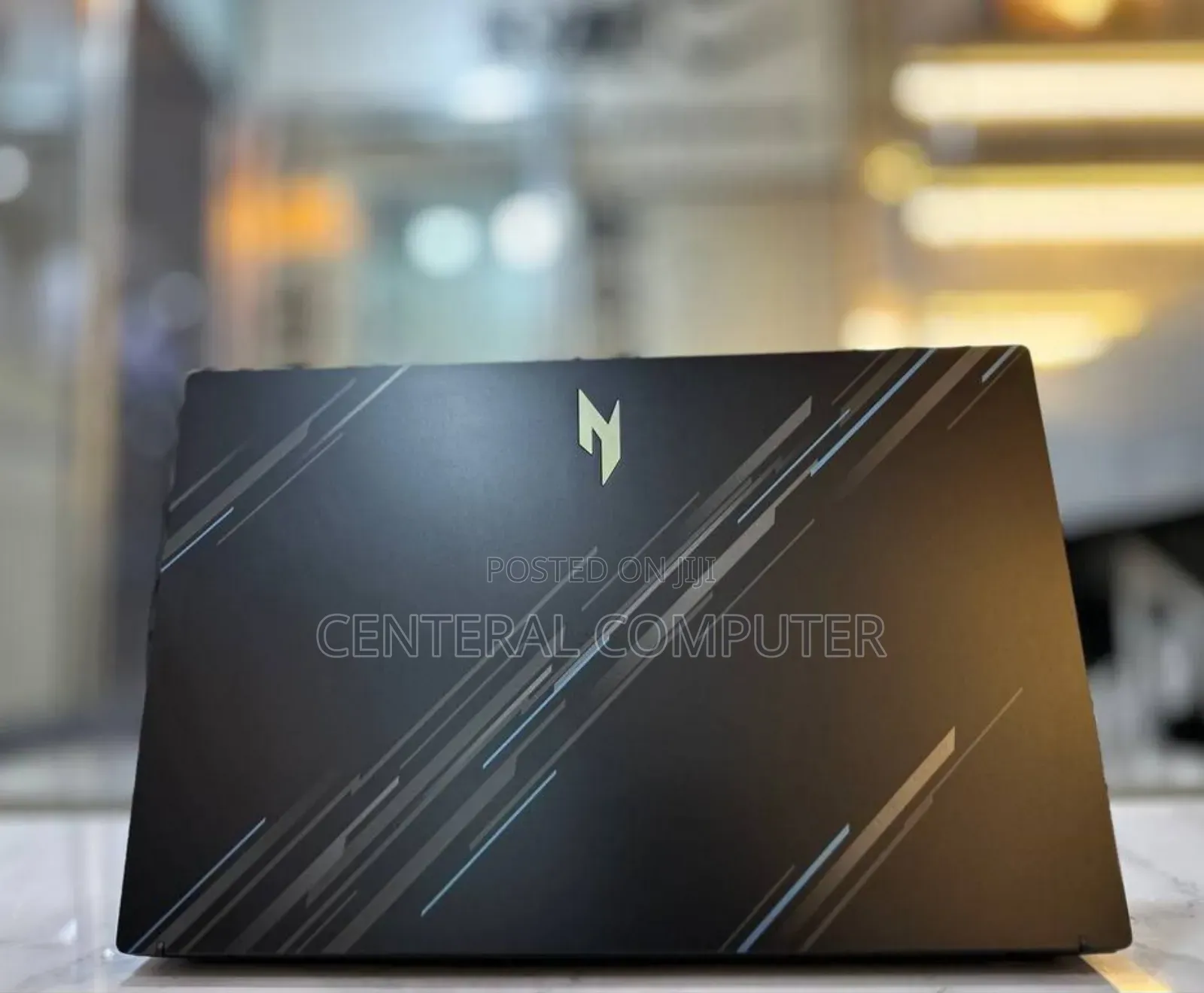 New Laptop Acer Nitro 5 16GB AMD Ryzen 7 SSD 1T