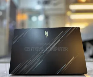 New Laptop Acer Nitro 5 16GB AMD Ryzen 7 SSD 1T
