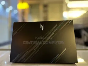 New Laptop Acer Nitro 5 16GB AMD Ryzen 7 SSD 1T