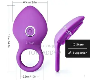 Photo - Cock Resteraner With Vibration Delay Egaculation