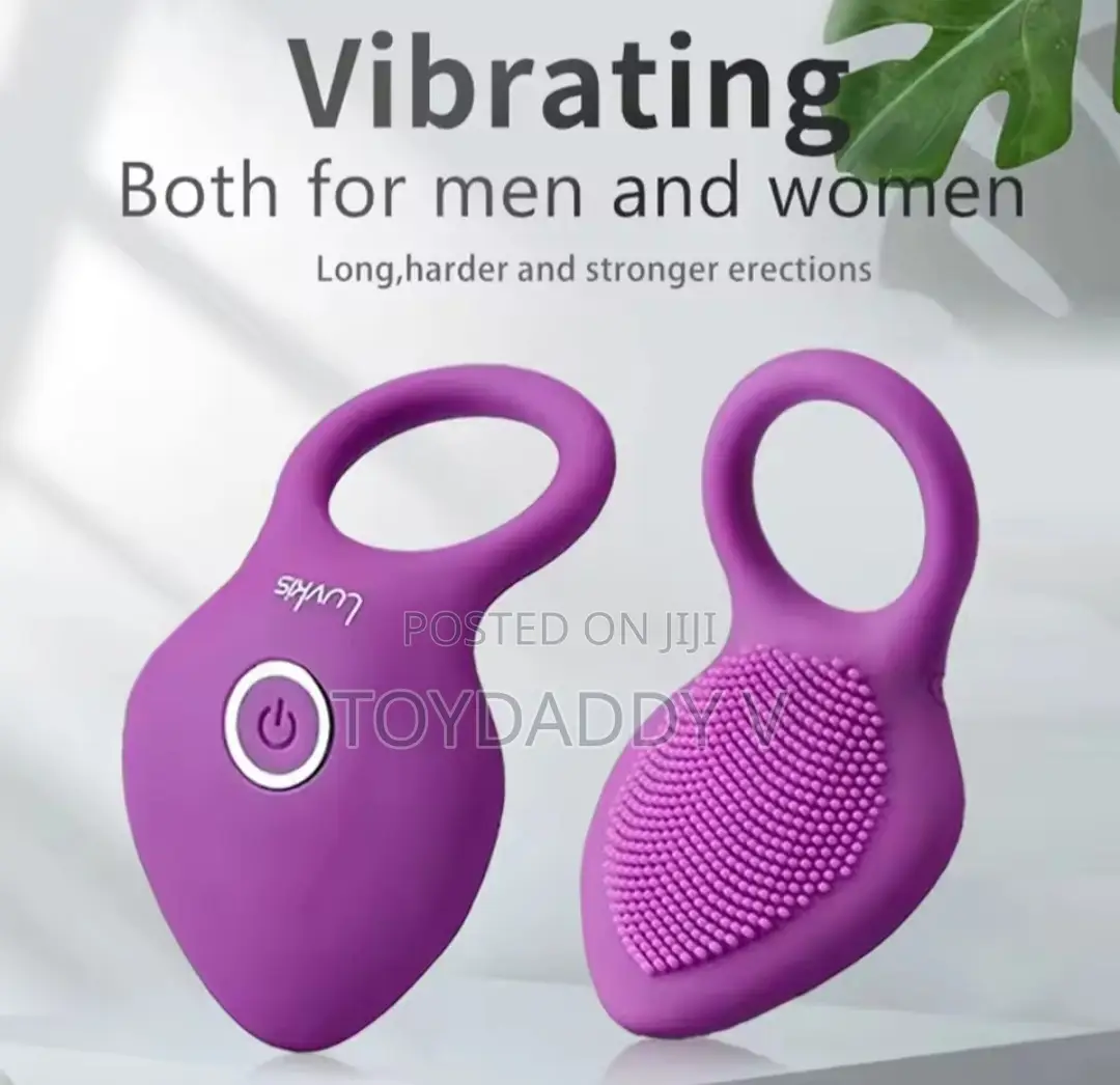 Cock Resteraner With Vibration Delay Egaculation