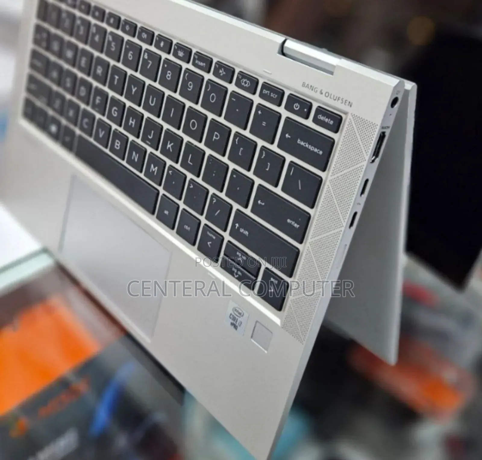 New Laptop HP EliteBook 840 16GB Intel Core I7 SSD 512GB