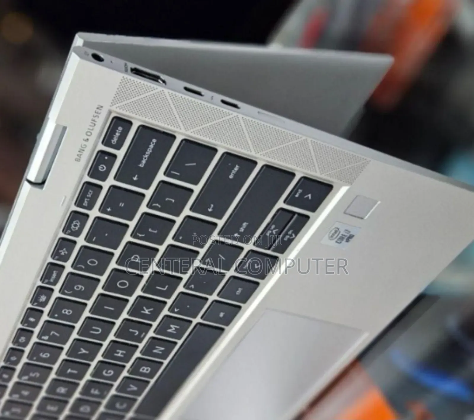 New Laptop HP EliteBook 840 16GB Intel Core I7 SSD 512GB