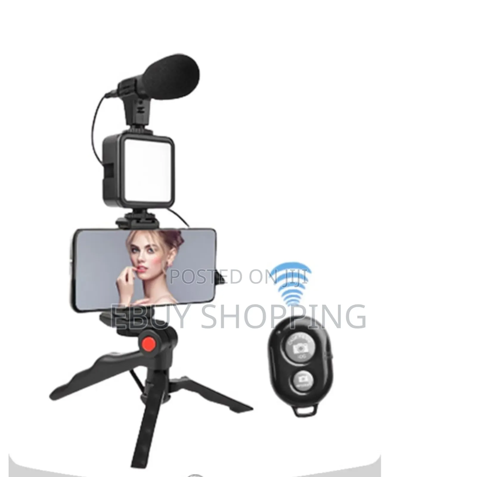 **"From Amateur to Pro – Elevate Your Video Quality!"**