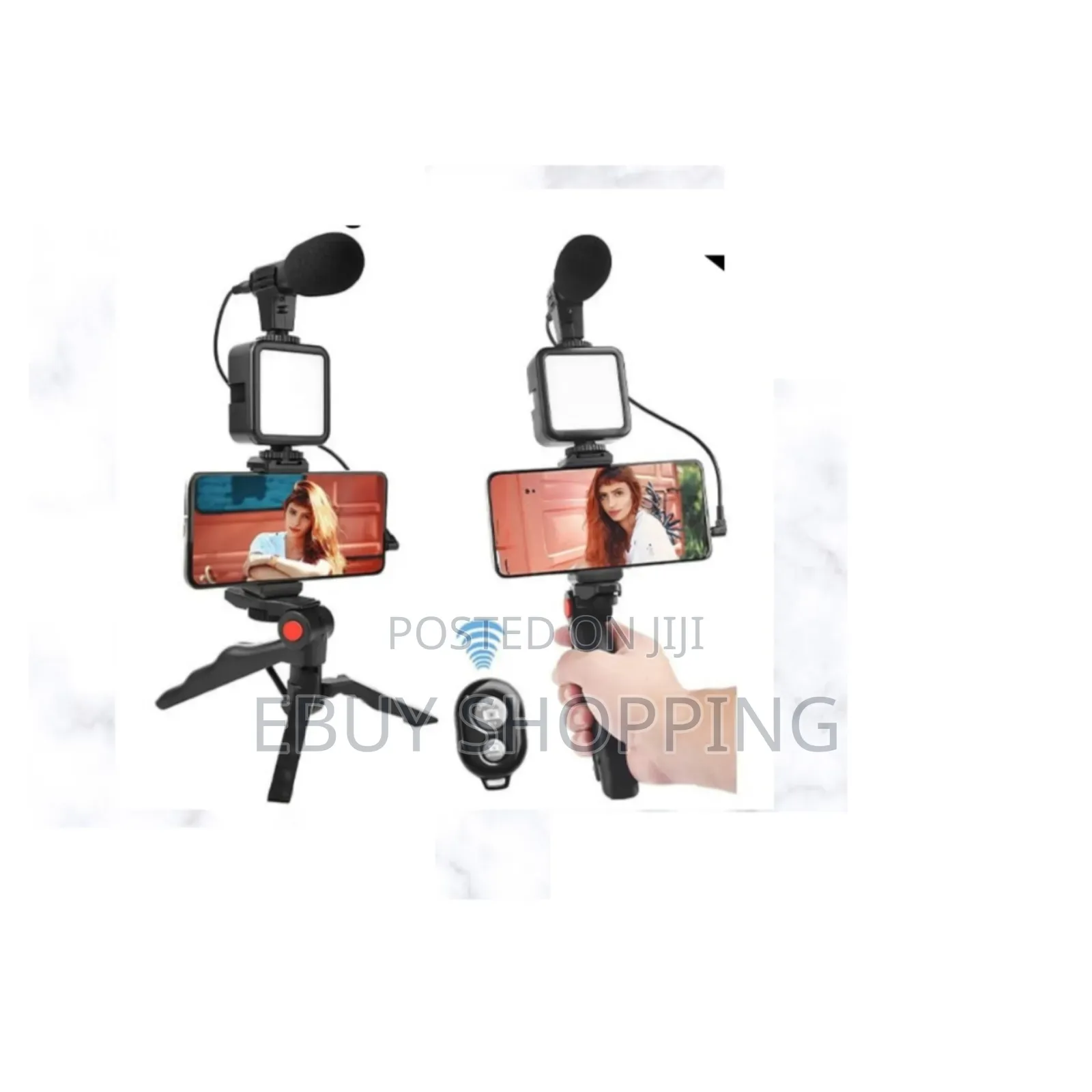 **"From Amateur to Pro – Elevate Your Video Quality!"**