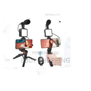 **"From Amateur to Pro – Elevate Your Video Quality!"**