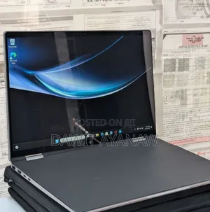 New Laptop HP Envy X360 16GB Intel Core Ultra 7 SSD 1T