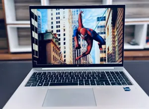 New Laptop HP EliteBook 860 G10 16GB Intel Core I7 SSD 512GB