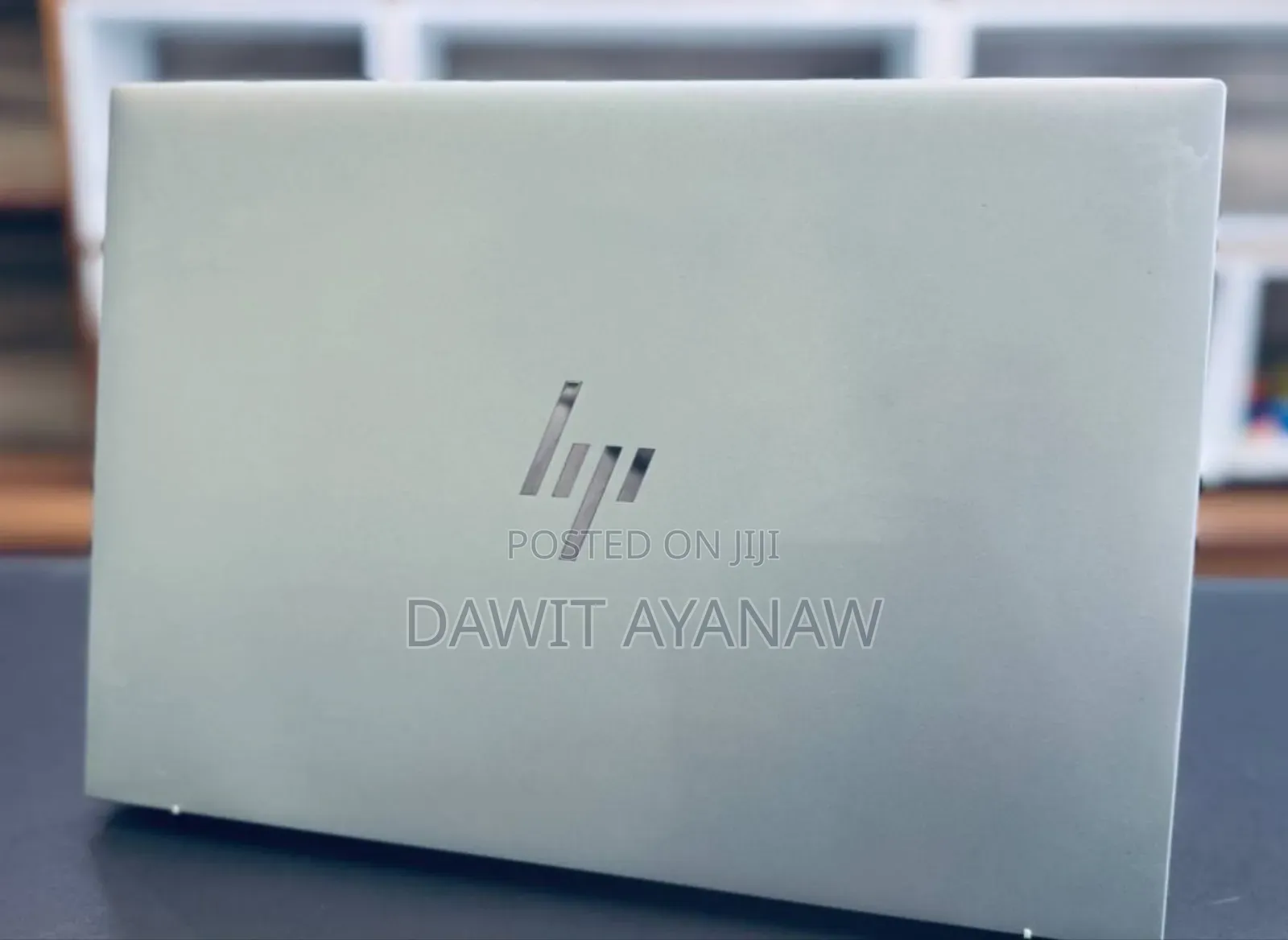 New Laptop HP EliteBook 860 G10 16GB Intel Core I7 SSD 512GB