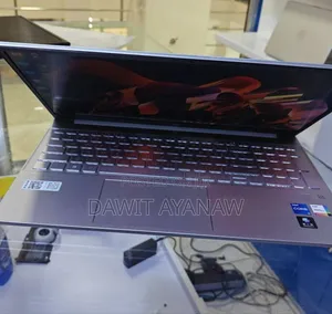 New Laptop HP Pavilion 15 16GB Intel Core I5 SSD 1T