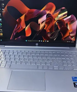 Photo - New Laptop HP Pavilion 15 16GB Intel Core I5 SSD 1T