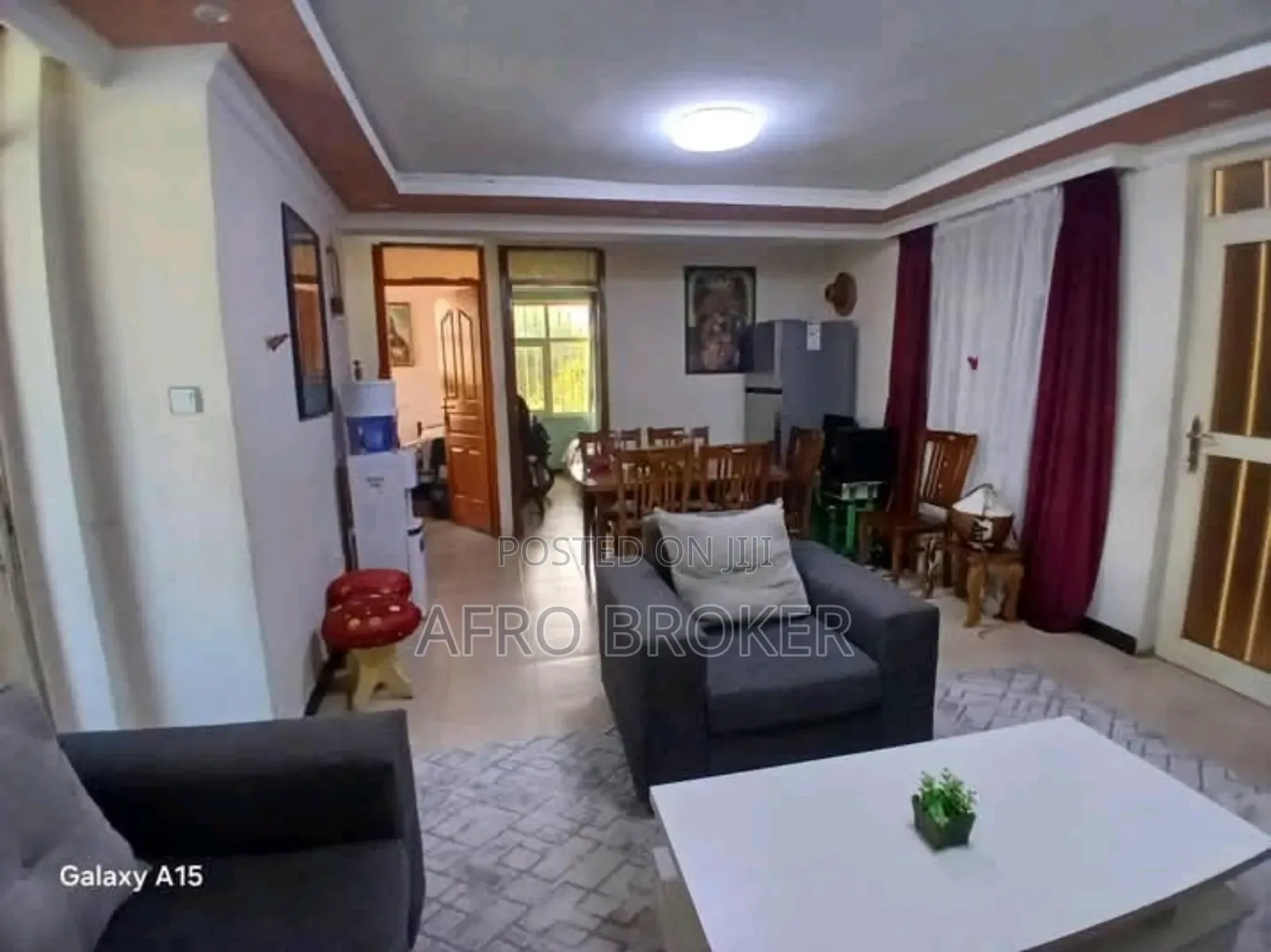 Furnished 2bdrm House in Addis Abeba, Akaky Kaliti for sale