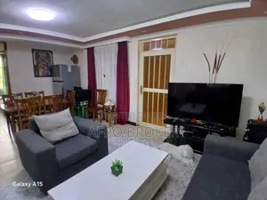 Furnished 2bdrm House in Addis Abeba, Akaky Kaliti for sale