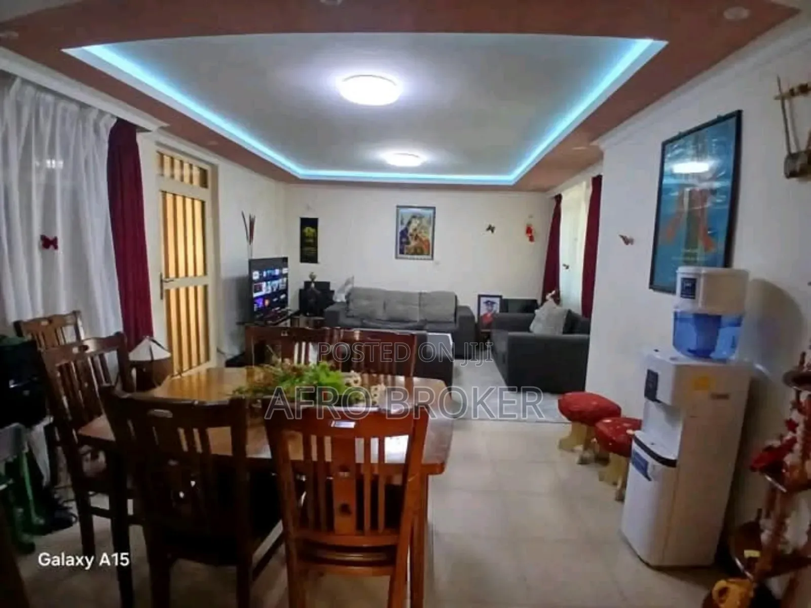 Furnished 2bdrm House in Addis Abeba, Akaky Kaliti for sale