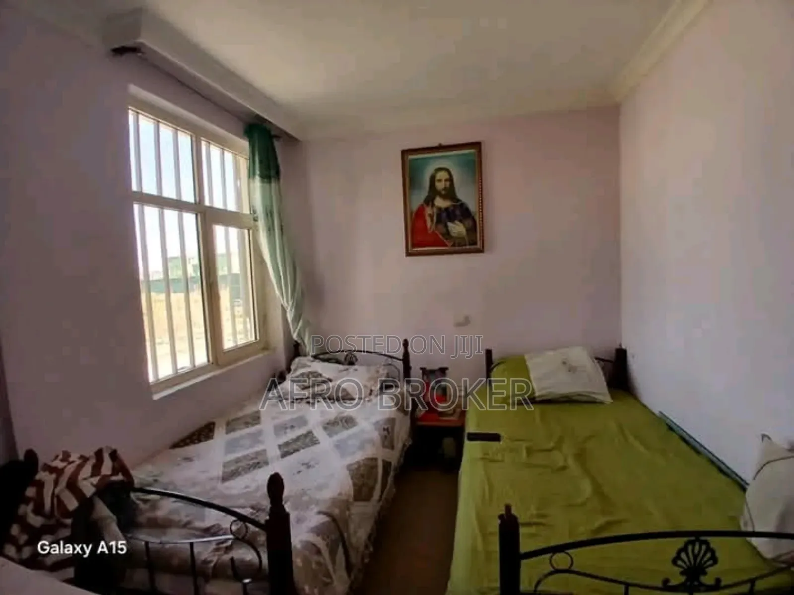 Furnished 2bdrm House in Addis Abeba, Akaky Kaliti for sale