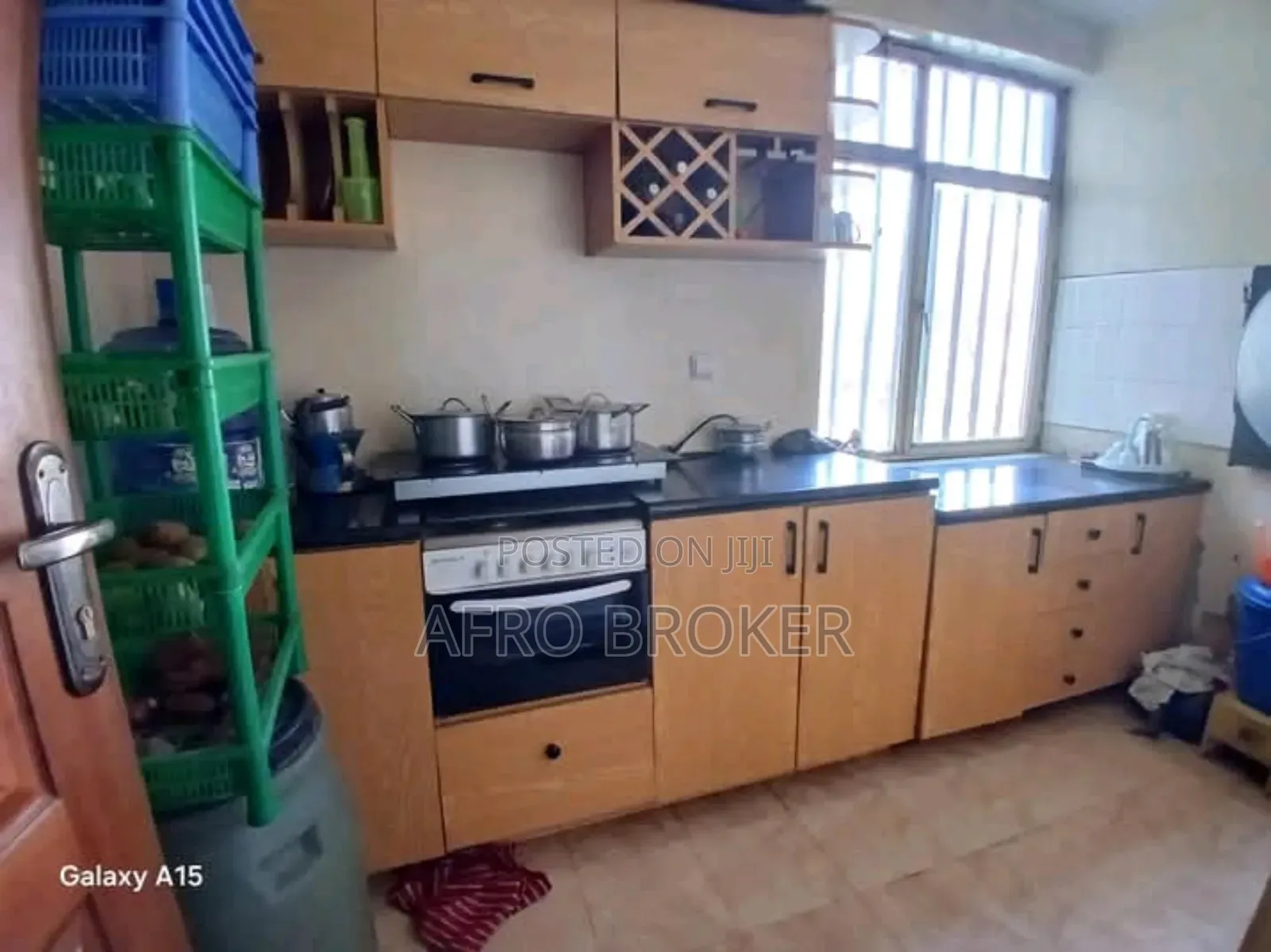 Furnished 2bdrm House in Addis Abeba, Akaky Kaliti for sale