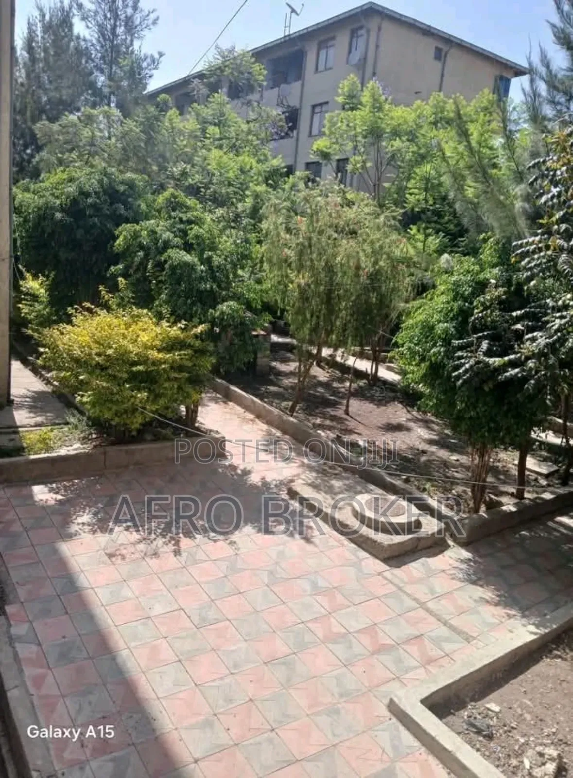 Furnished 2bdrm House in Addis Abeba, Akaky Kaliti for sale