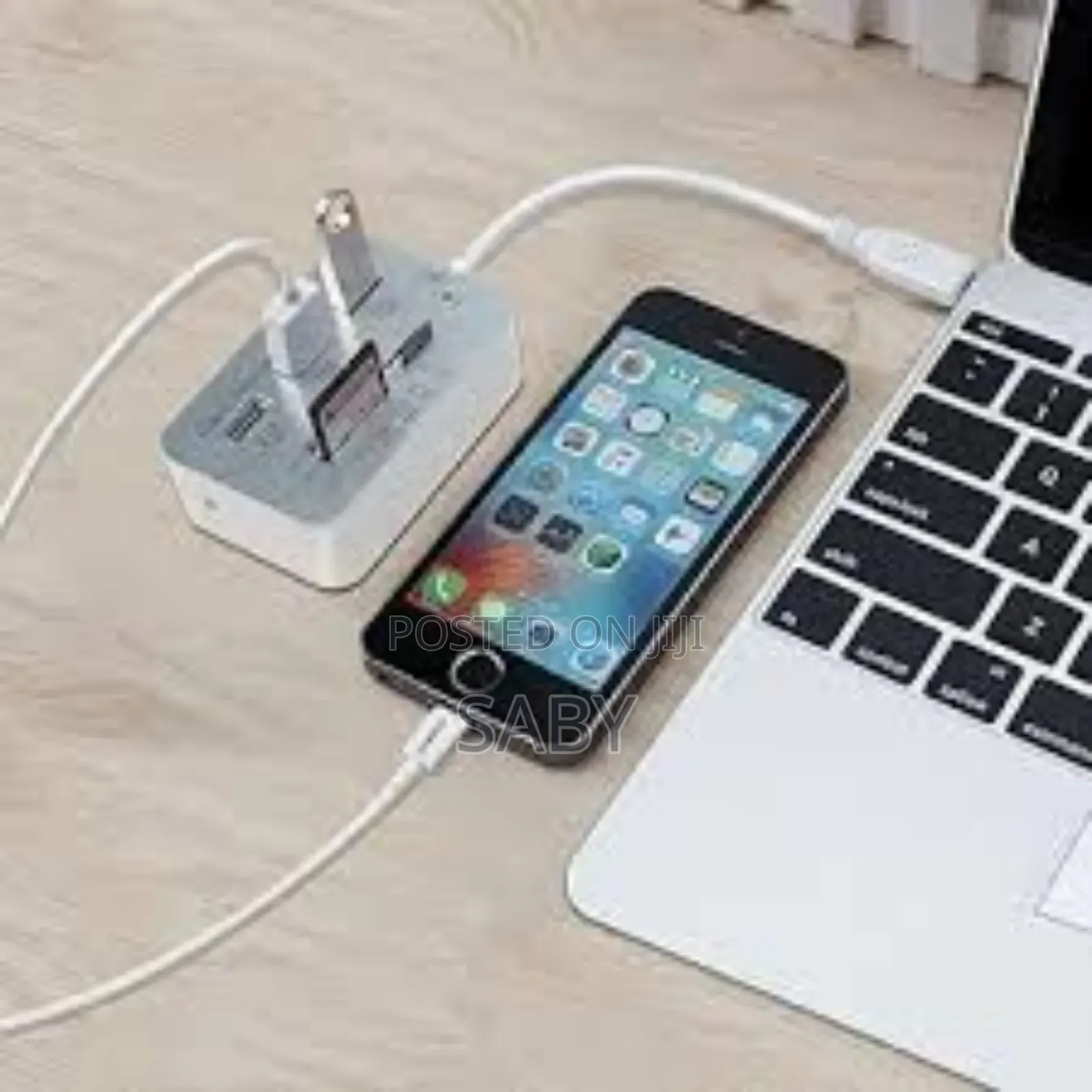 7in1 Usb and Card Reader