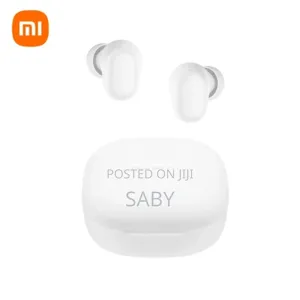 Photo - Redmi Buds 6 Play Is