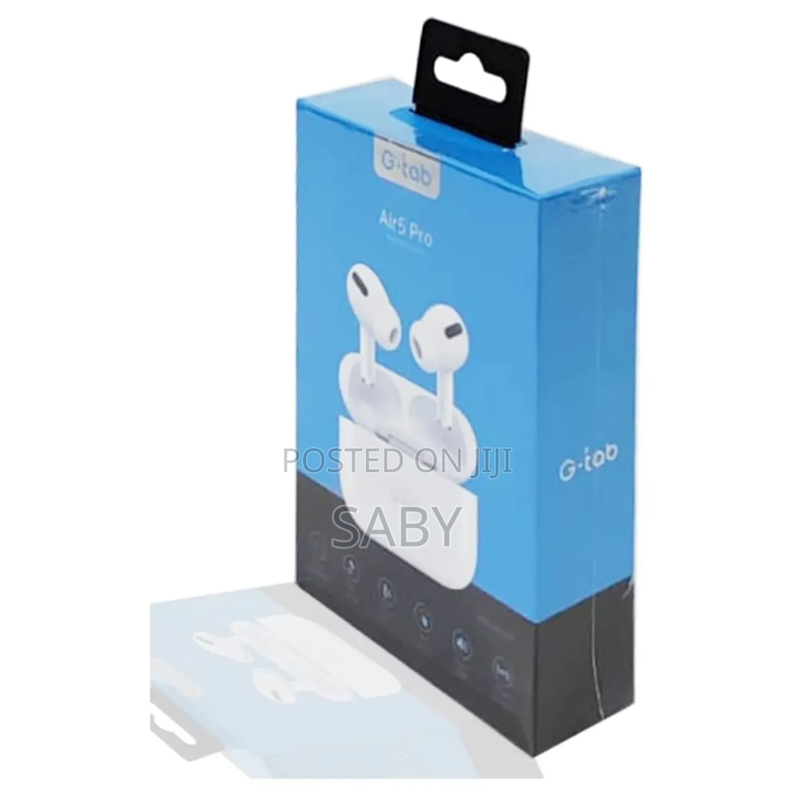 -Tab Air5 Pro Earphone Offers