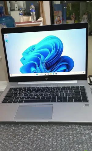 Photo - New Laptop HP EliteBook 840 G5 16GB Intel Core I7 SSD 512GB