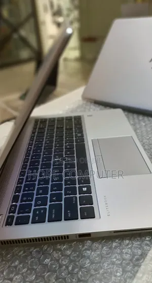 New Laptop HP EliteBook 840 G5 16GB Intel Core I7 SSD 512GB